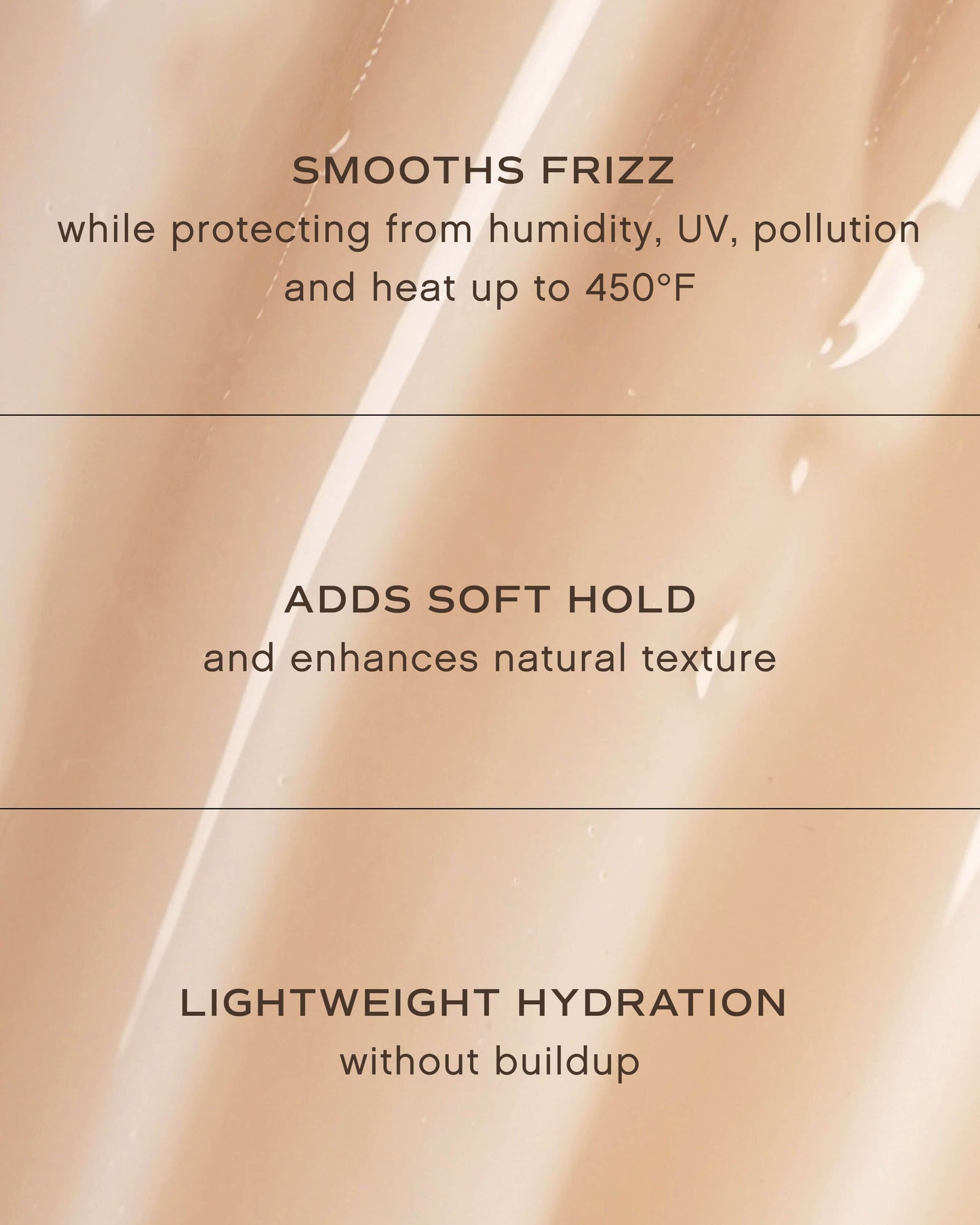 Air Dry Styling Cream