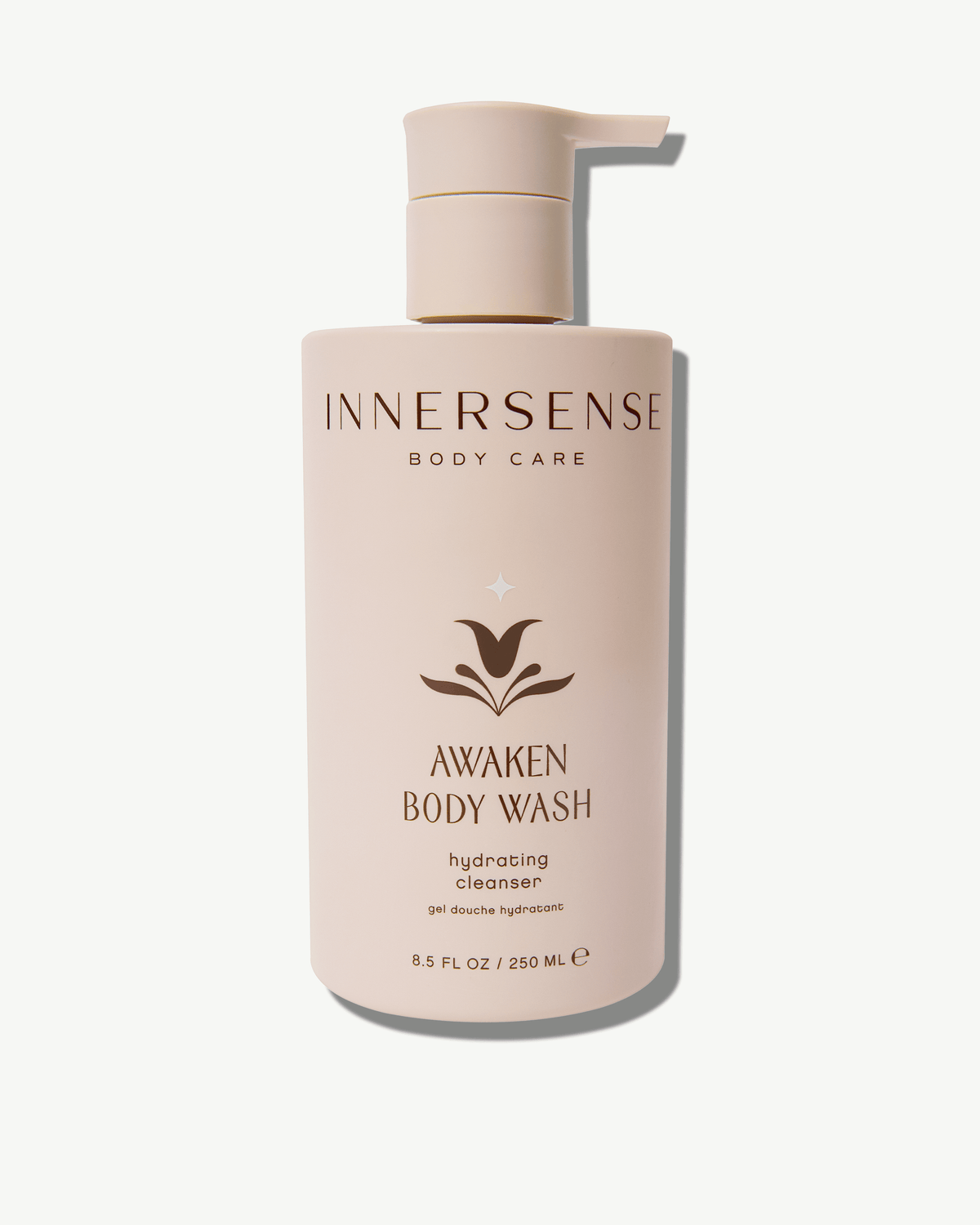 Gel douche Éveil