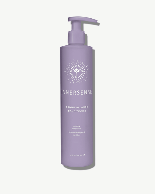 Bright Balance Purple Toning Conditioner