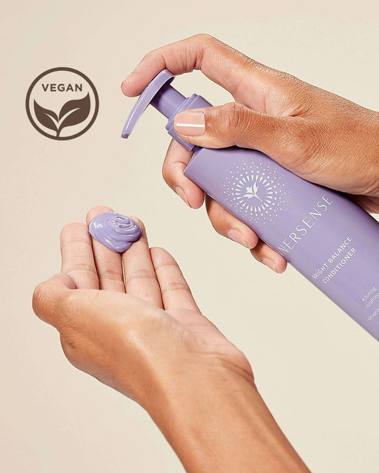 Bright Balance Purple Toning Conditioner
