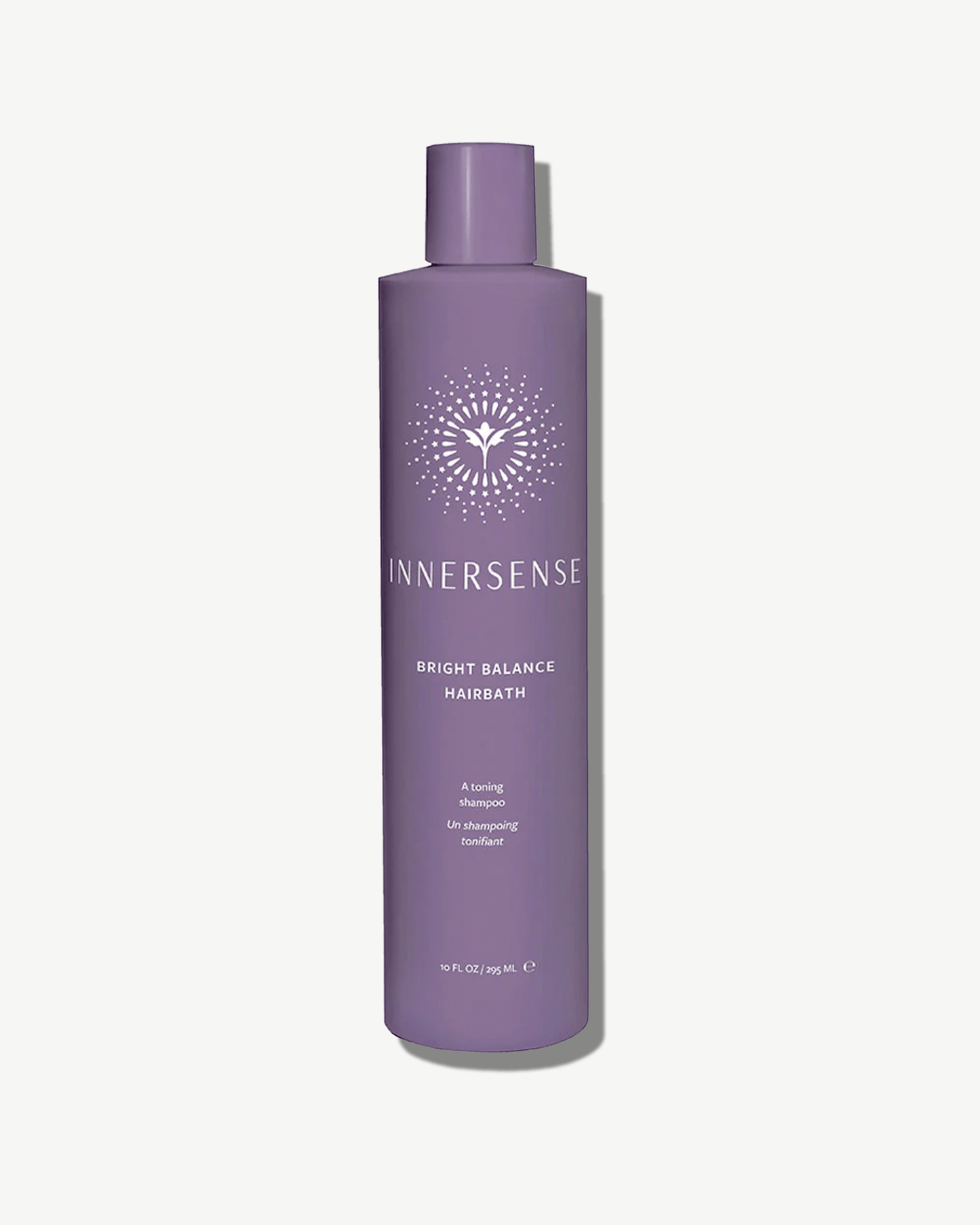 Bright Balance Hairbath Purple Toning Shampoo