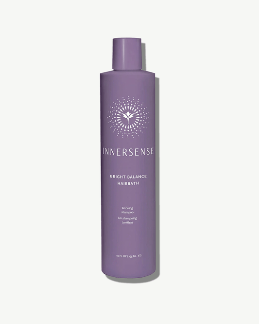 Bright Balance Hairbath Purple Toning Shampoo