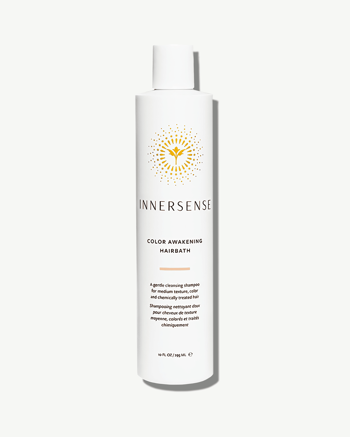 Color Awakening Hairbath