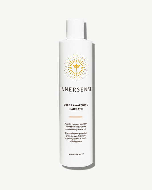 Color Awakening Hairbath
