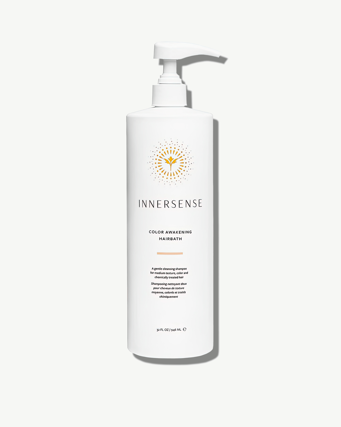 Color Awakening Hairbath