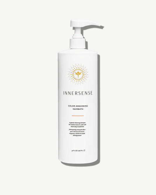 Color Awakening Hairbath