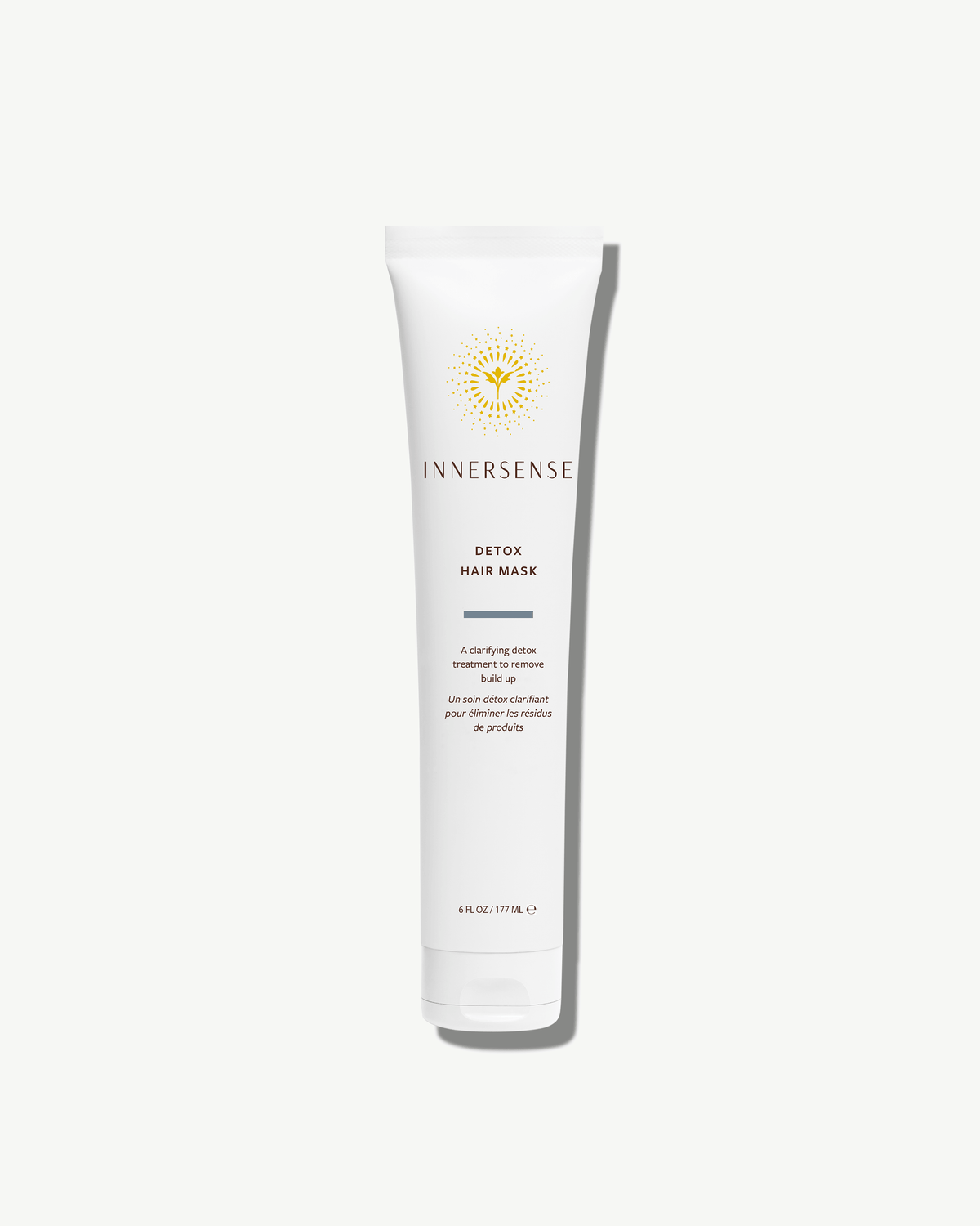 Masque capillaire détox
