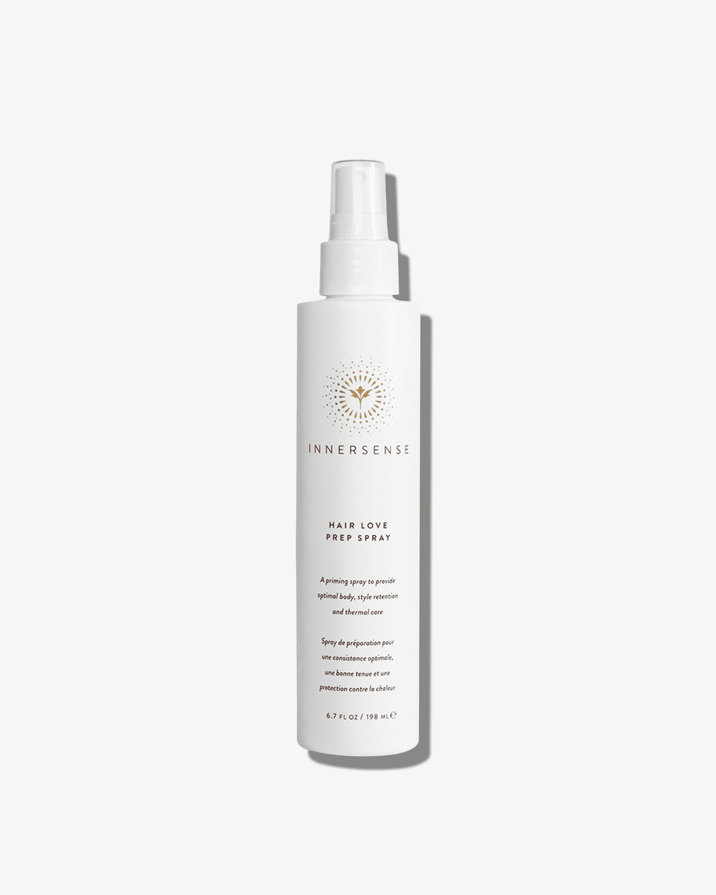Hair Love Prep Spray