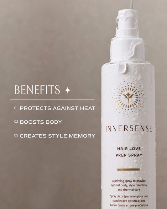 Hair Love Prep Spray