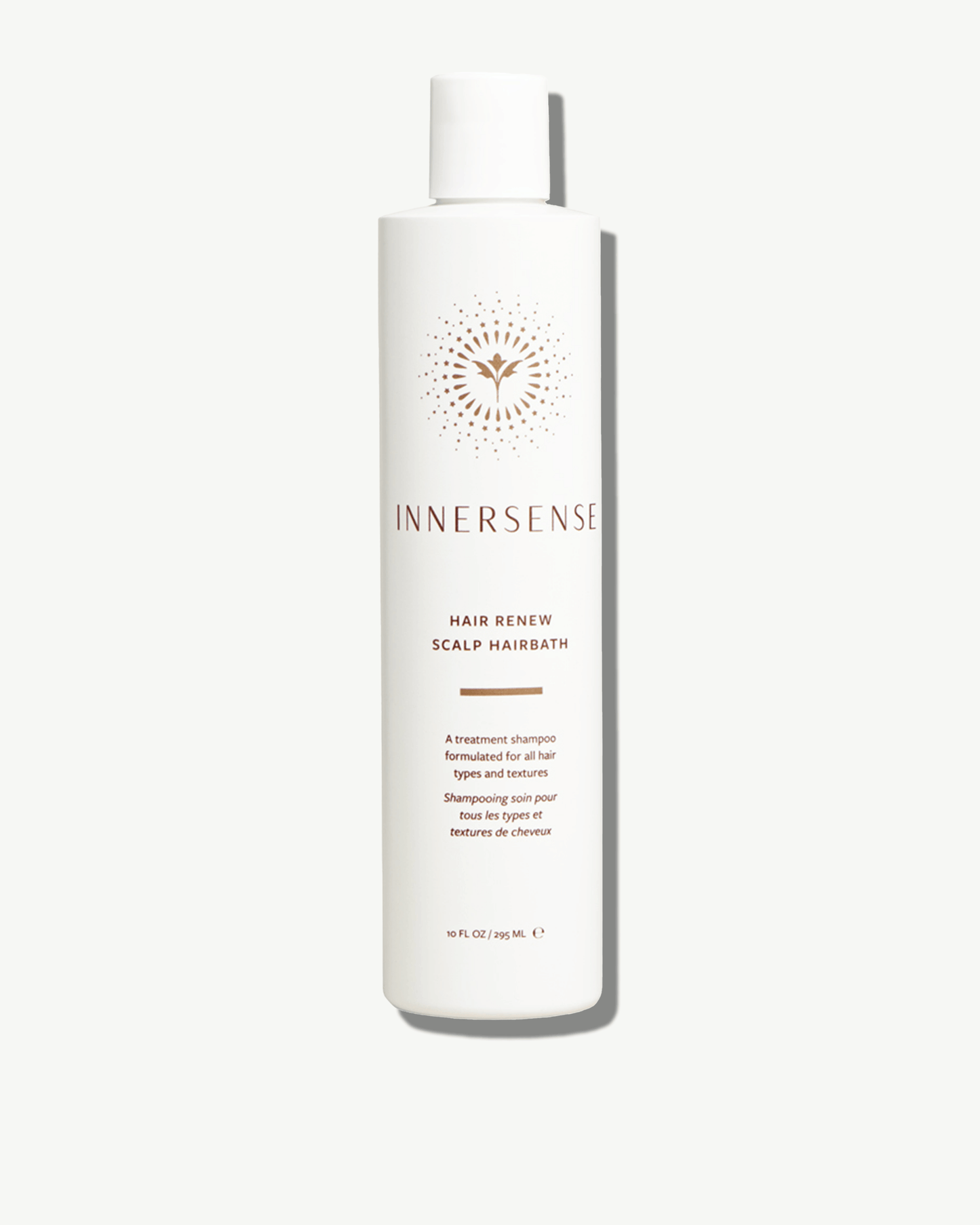 Hair Renew Scalp Hairbath