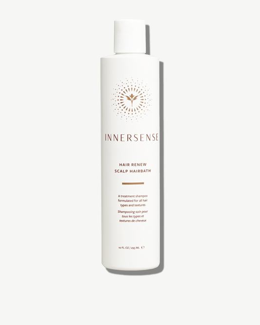 Hair Renew Scalp Hairbath