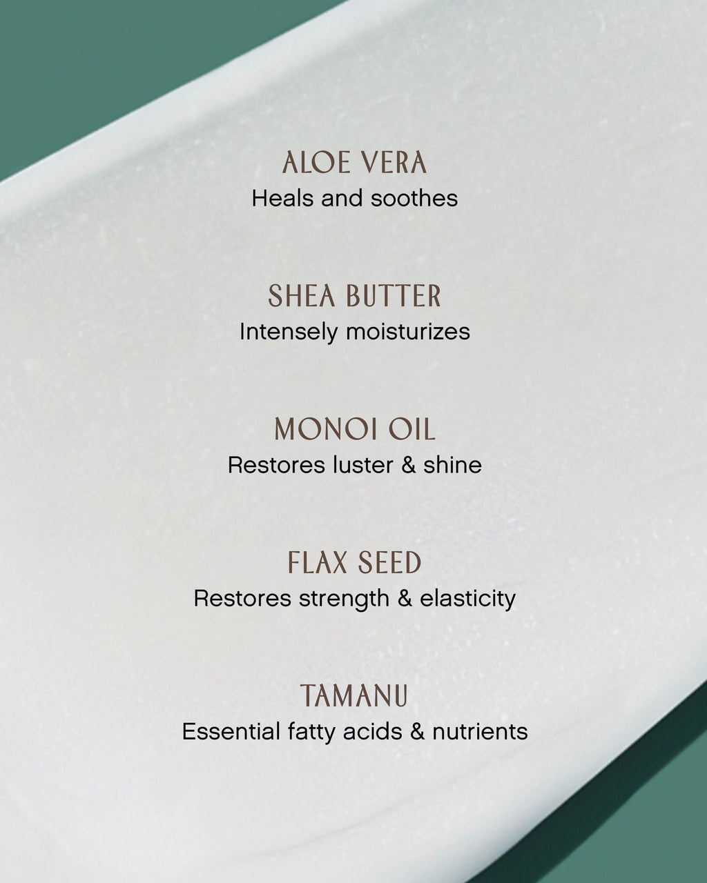 Crème revitalisante hydratante