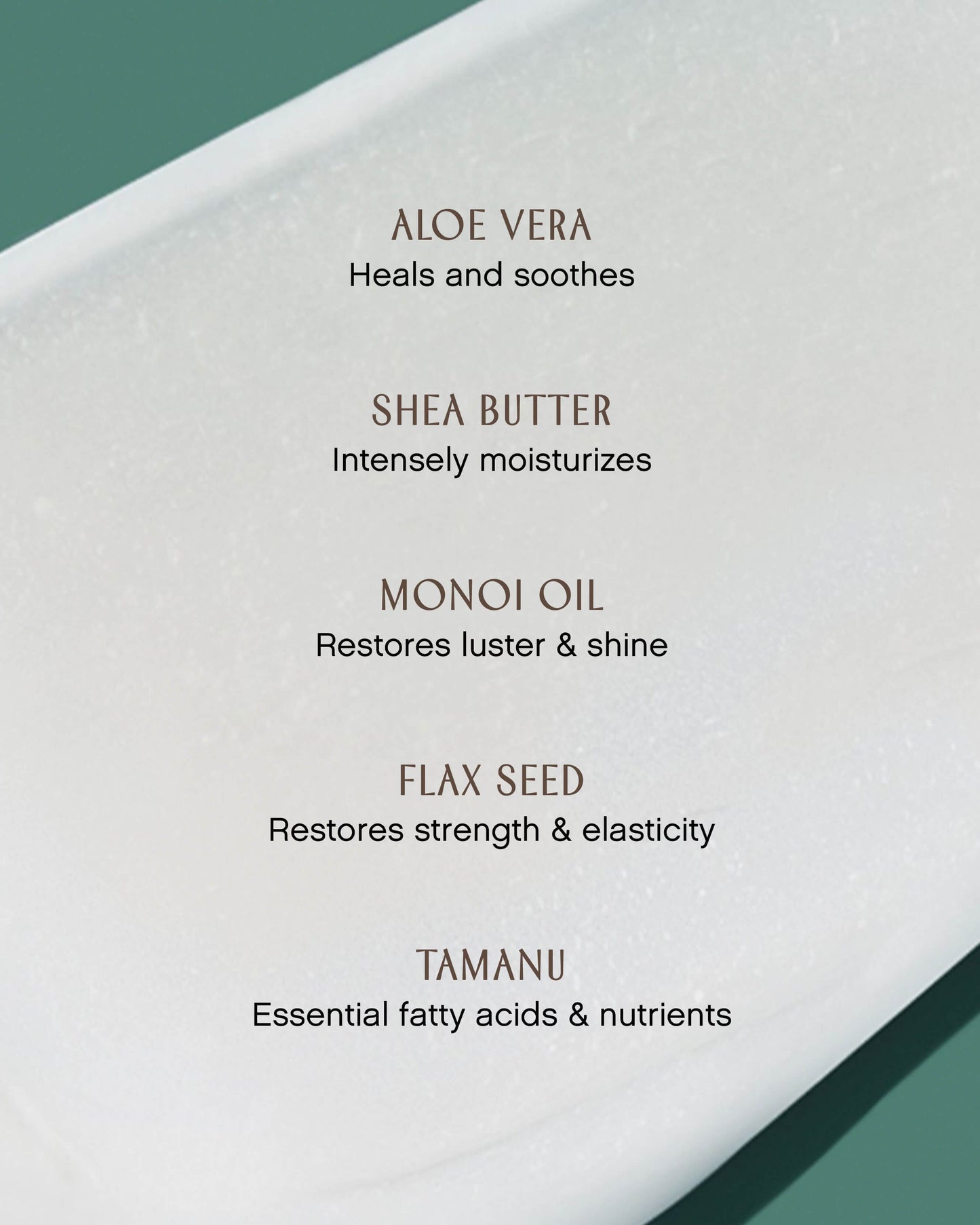 Hydrating Cream Conditioner