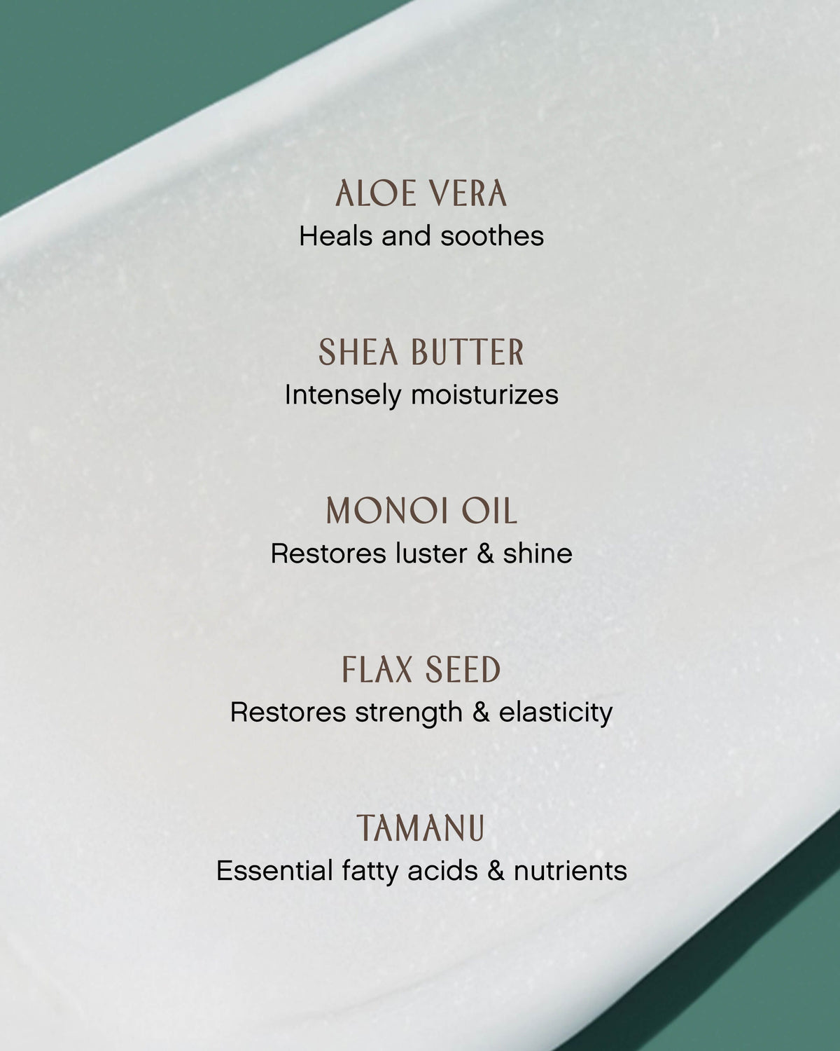 Crème revitalisante hydratante