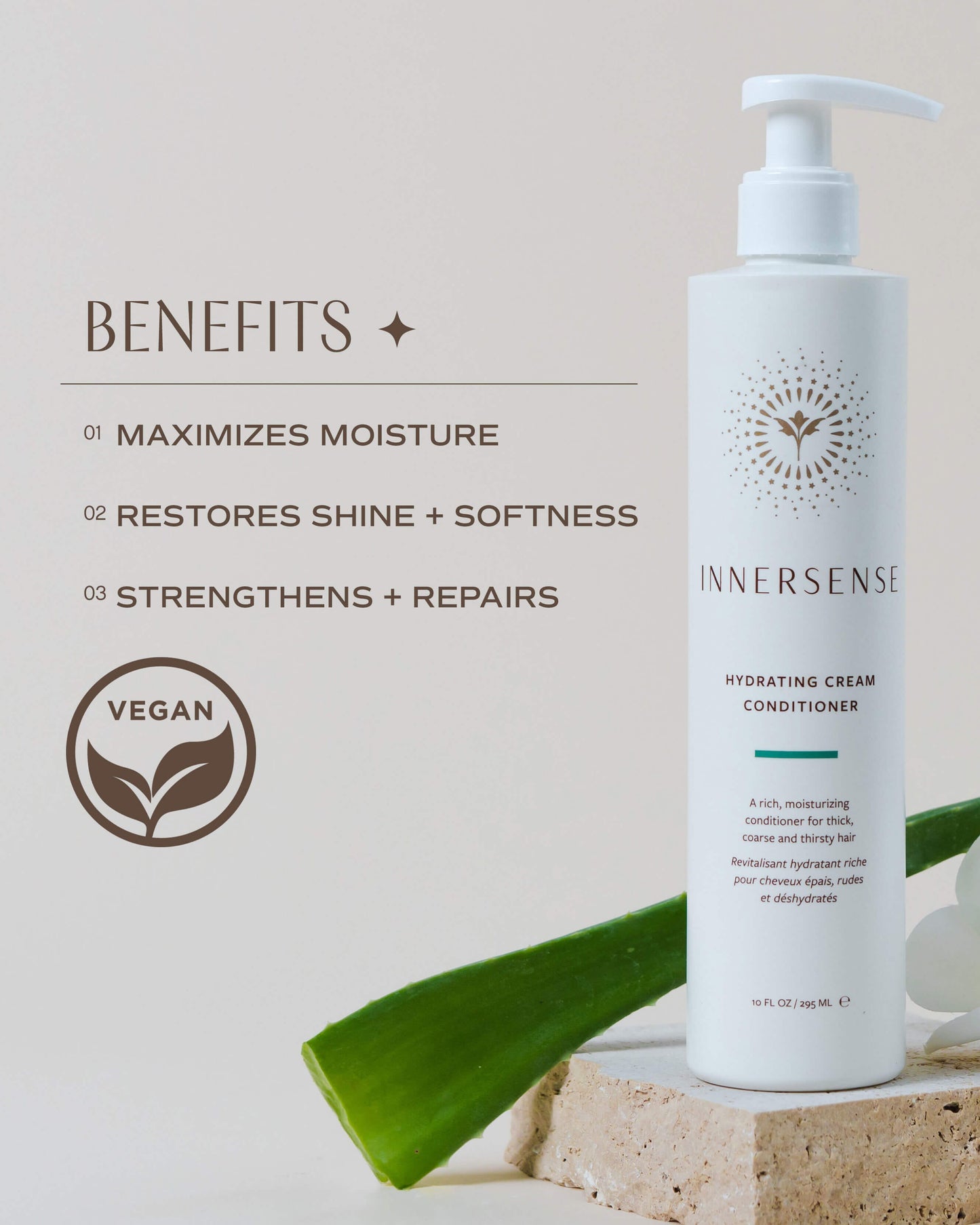 Hydrating Cream Conditioner