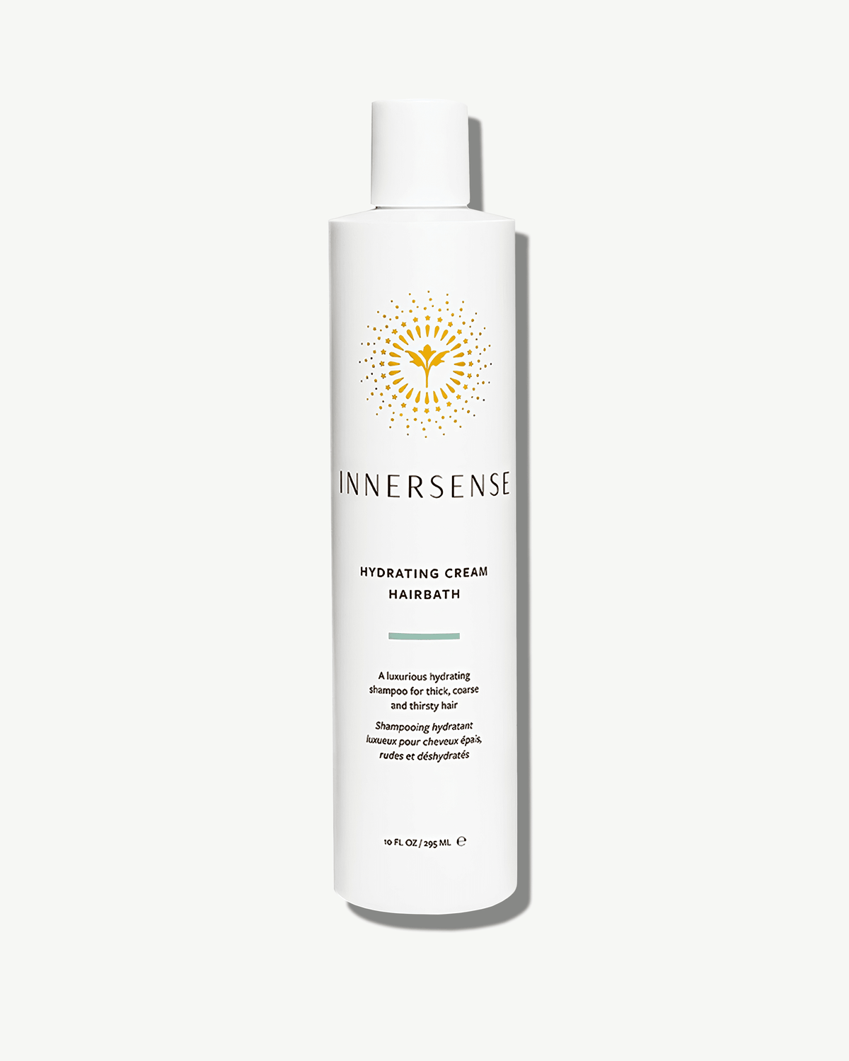 Crème lavante hydratante