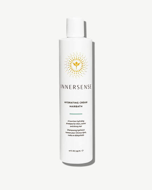 Hydrating Cream Hairbath