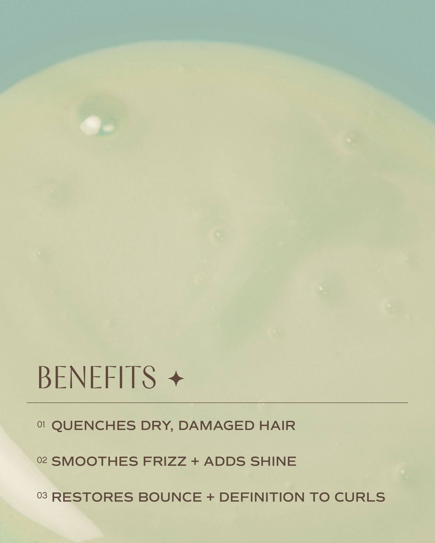 Hydrating Cream Hairbath
