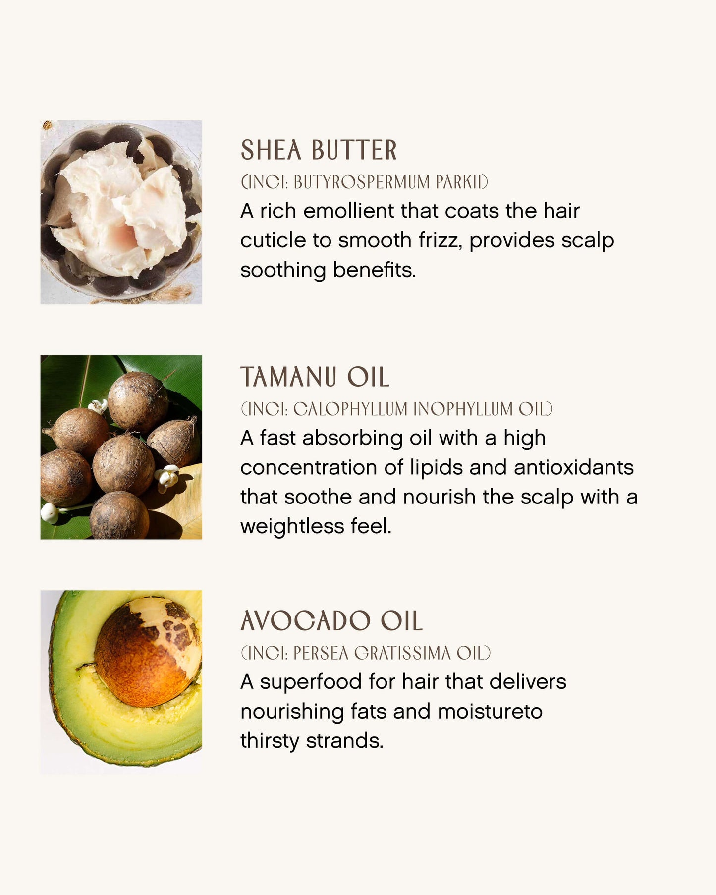 Hydrating Cream Hairbath