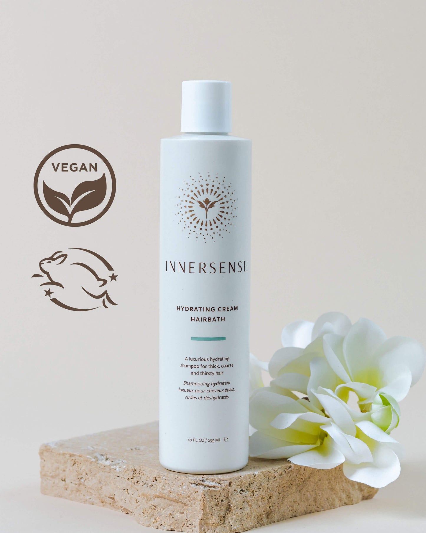 Hydrating Cream Hairbath