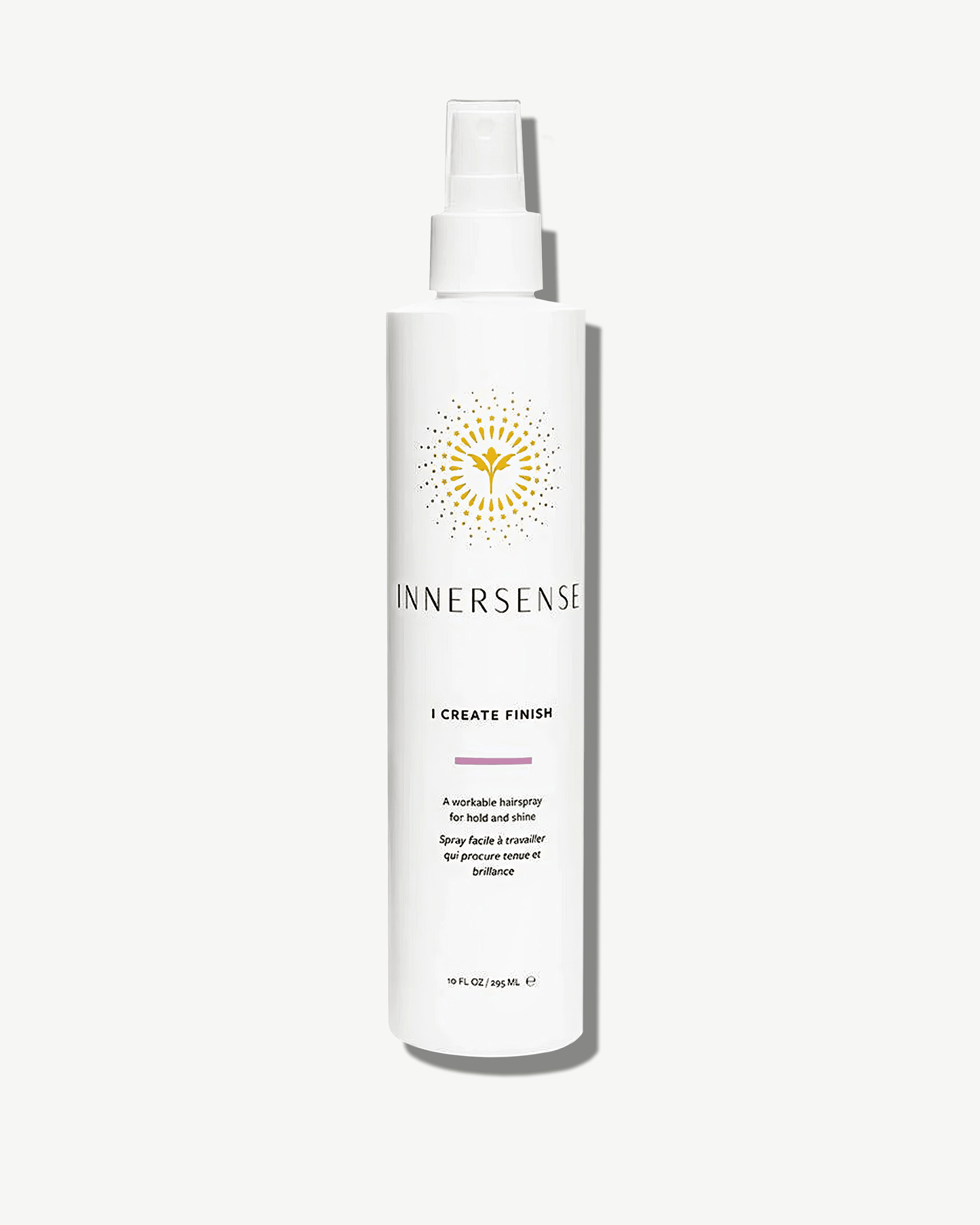 I Create Finish Non-Aerosol Hairspray