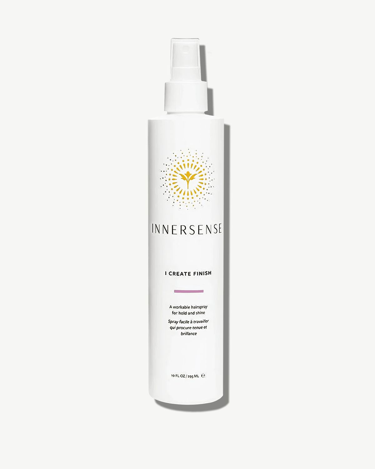 Je crée une laque non-aérosol Create Finish