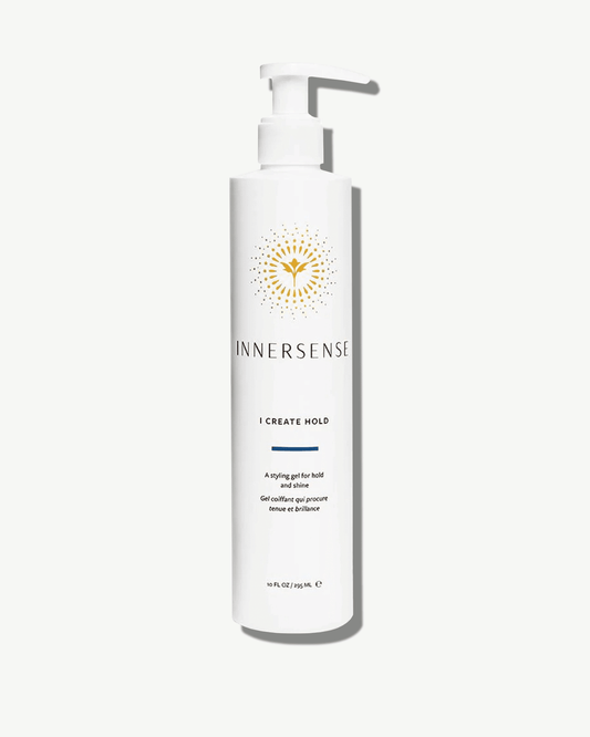 I Create Hold Styling Gel