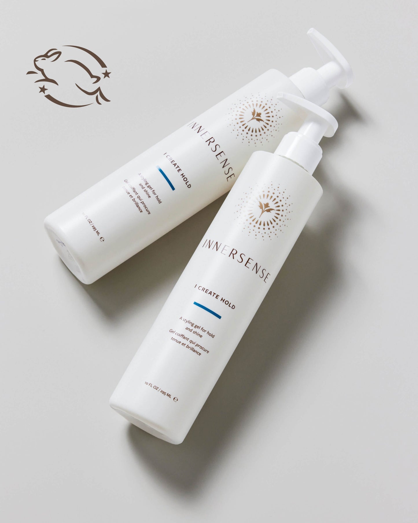I Create Hold Styling Gel