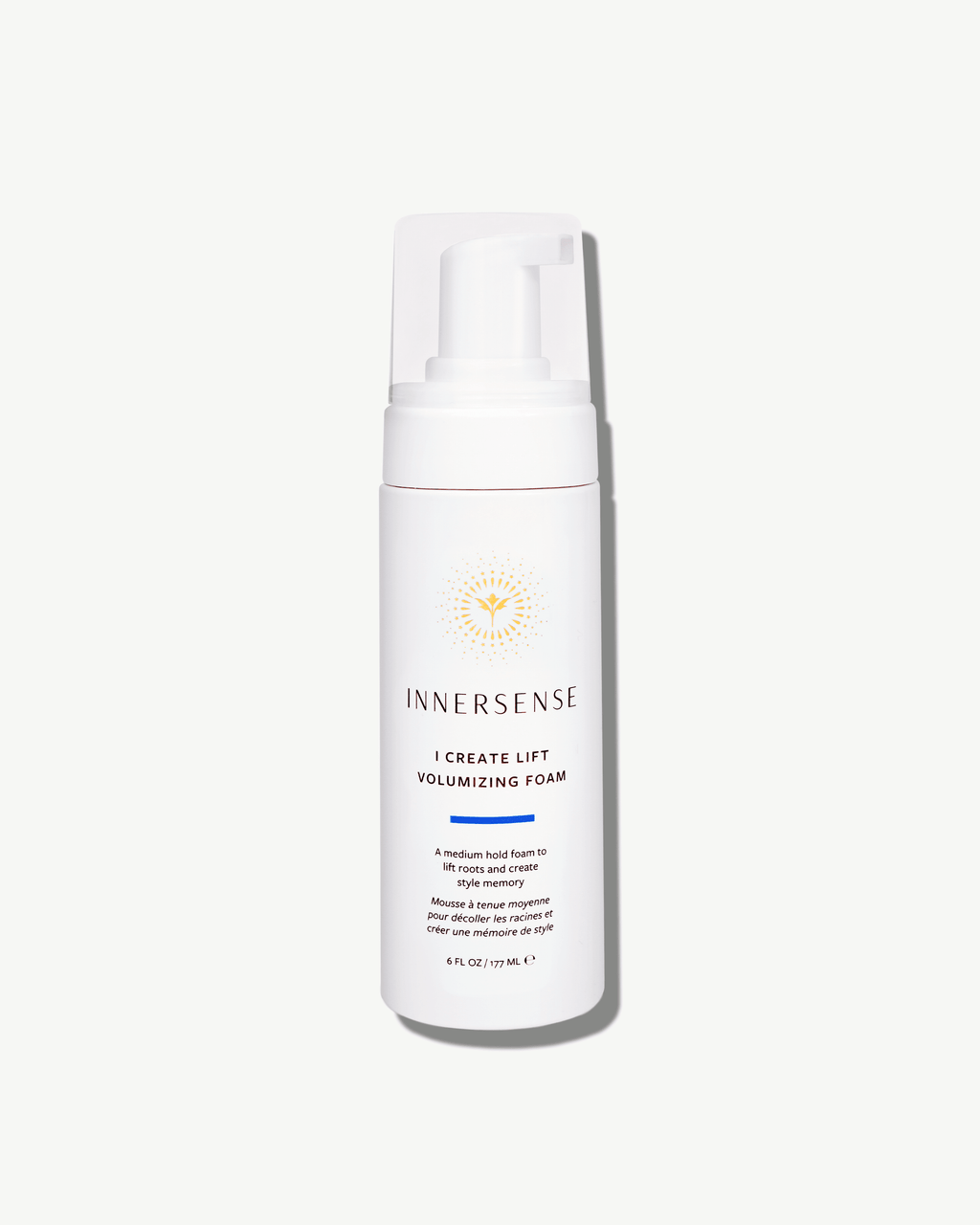 Je Crée Mousse Volumatrice Lift