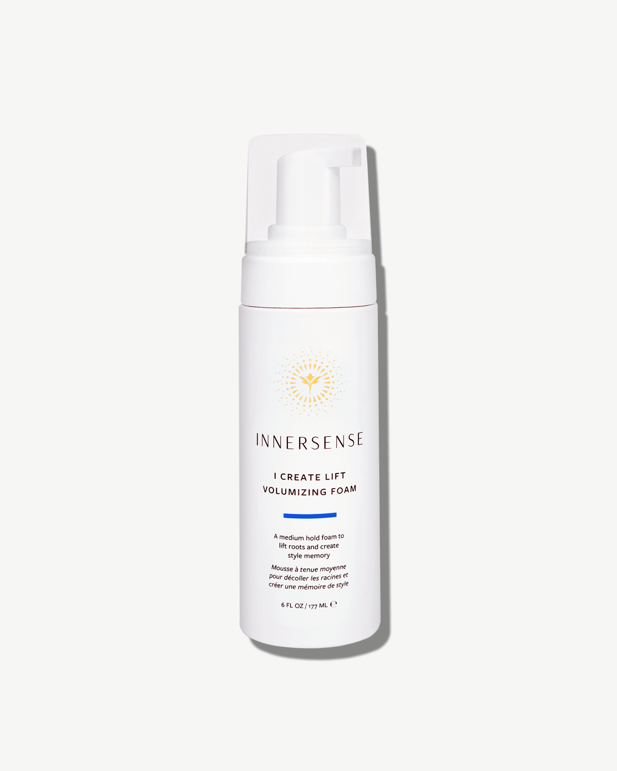 Je Crée Mousse Volumatrice Lift