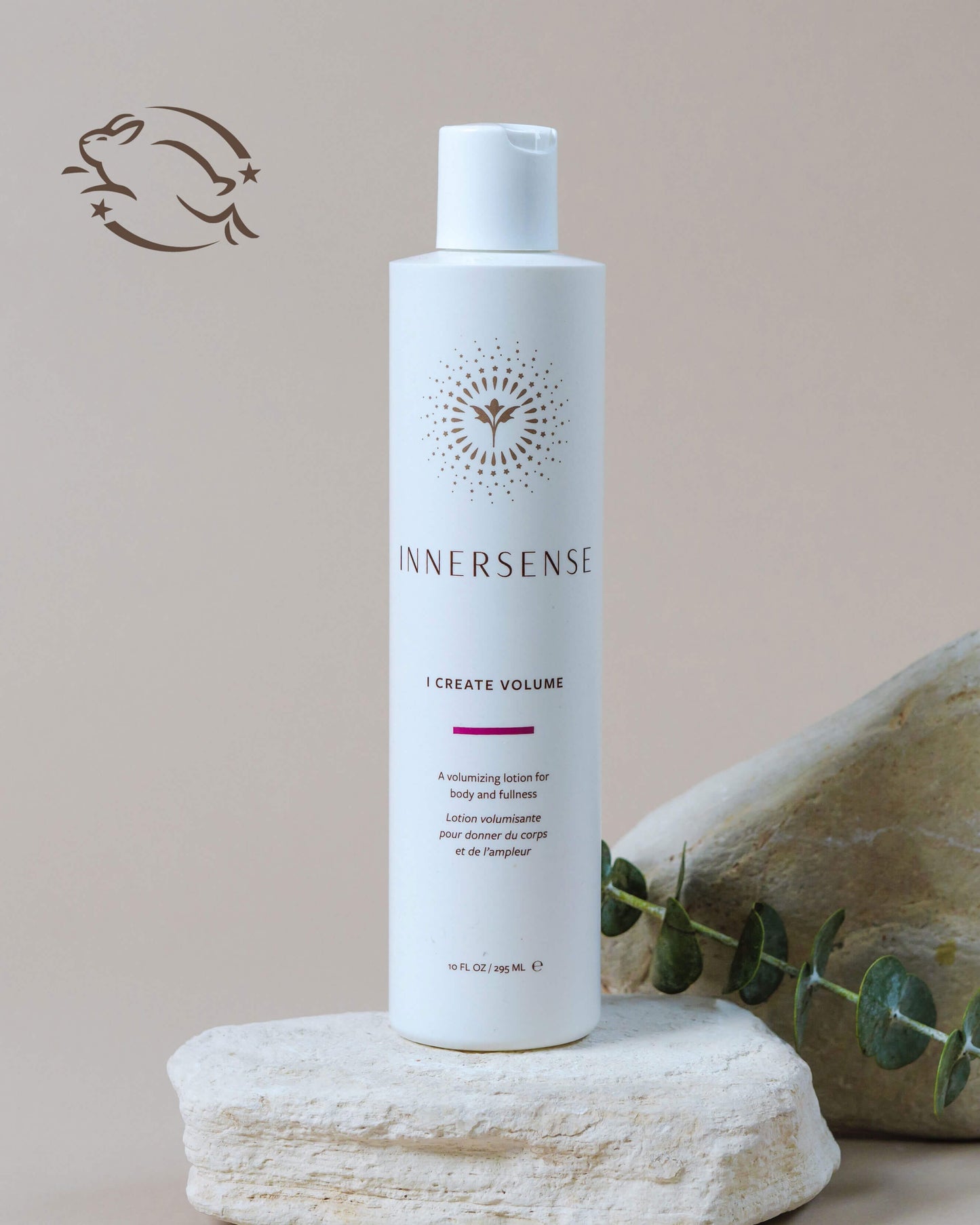I Create Volume Styling Lotion