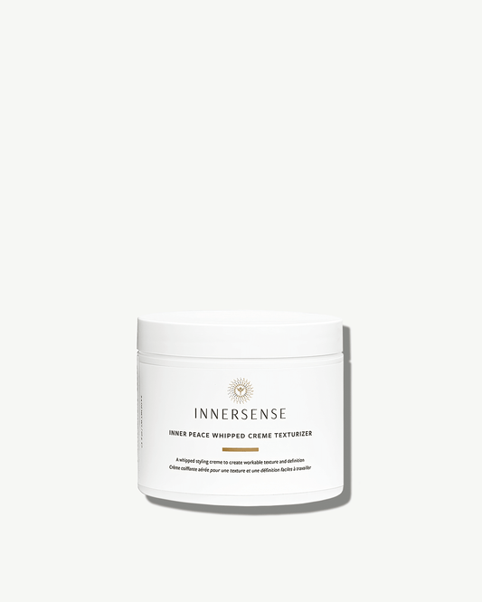 Inner Peace Whipped Creme Texturizer