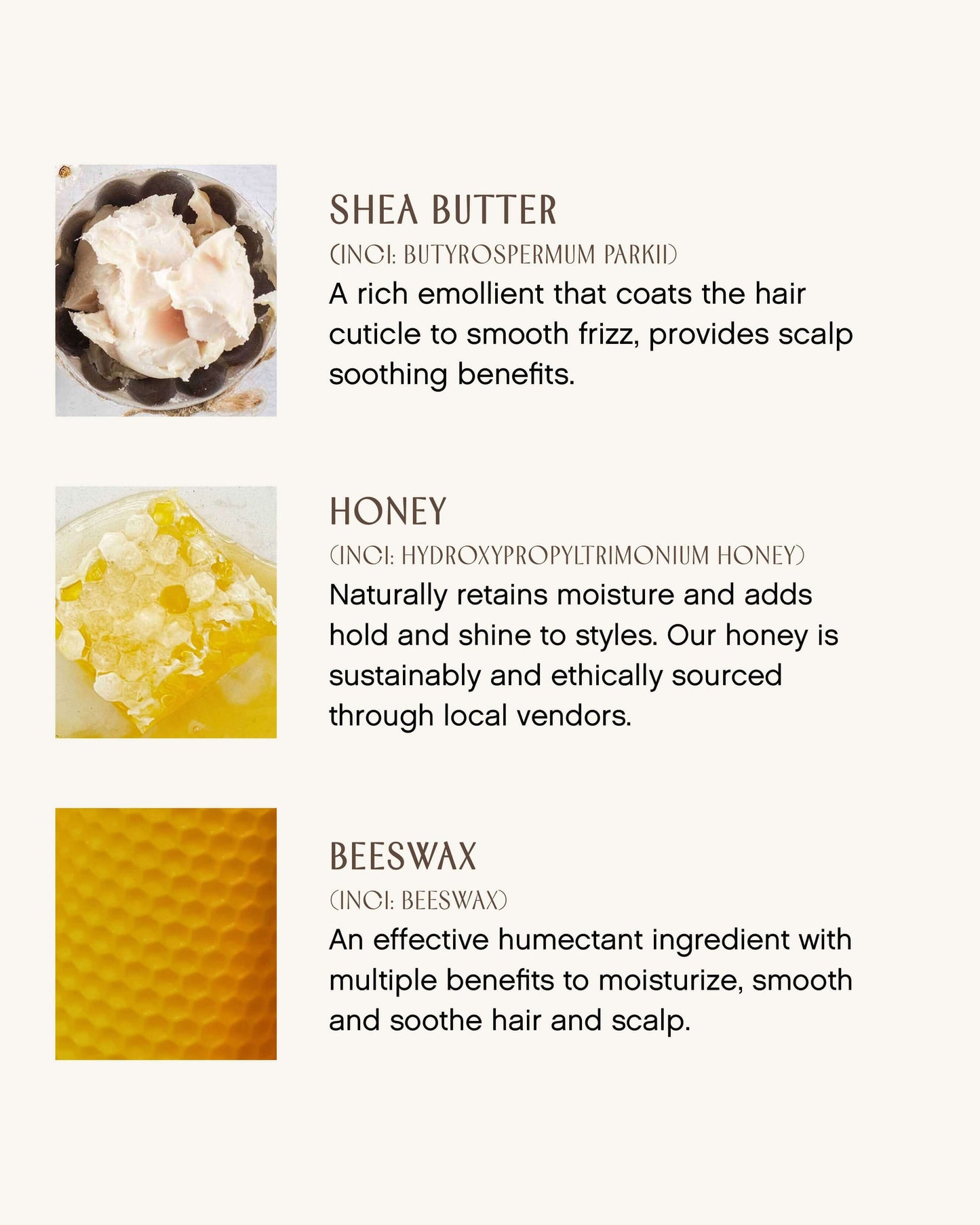 Inner Peace Whipped Creme Texturizer