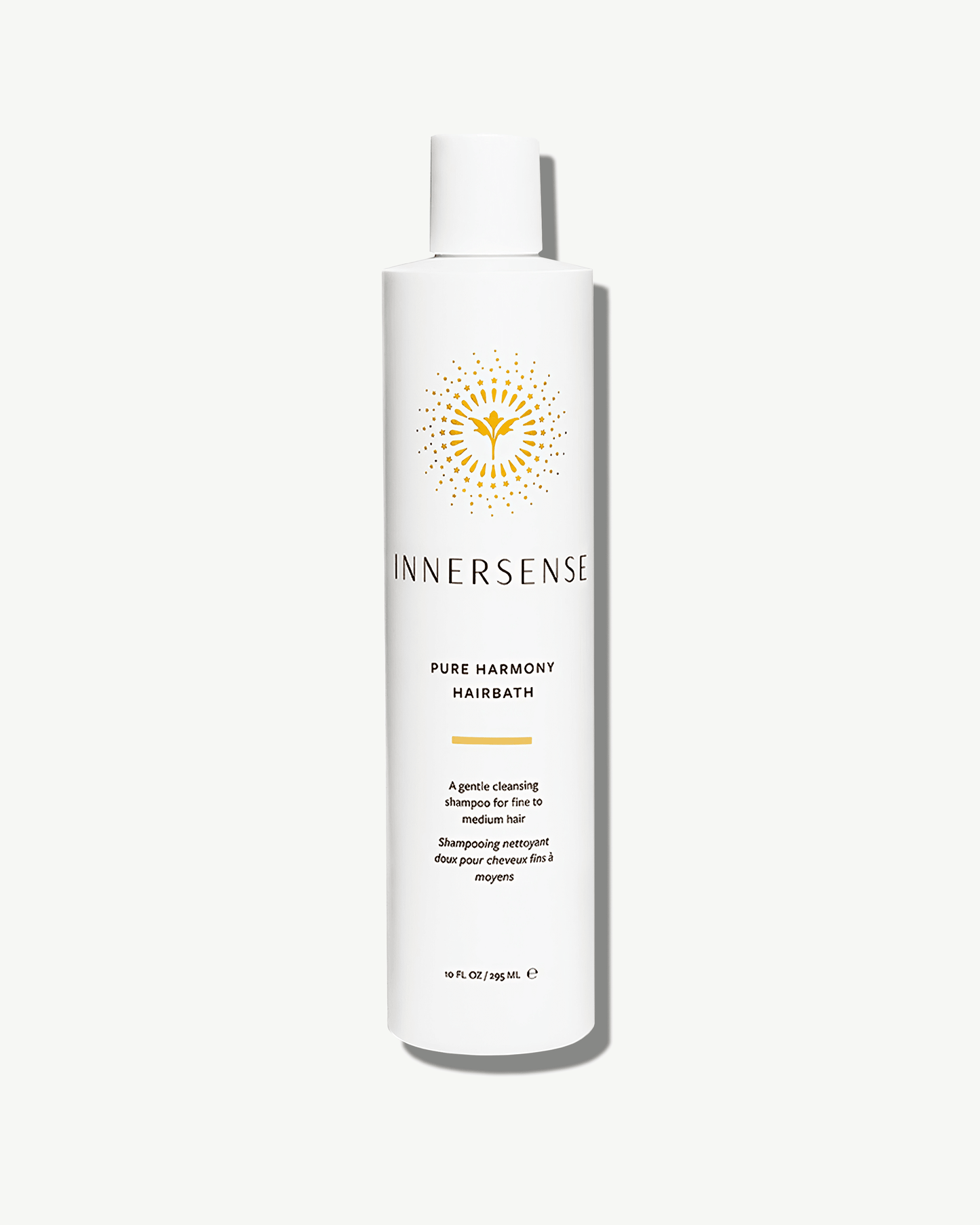 Pure Harmony Hairbath