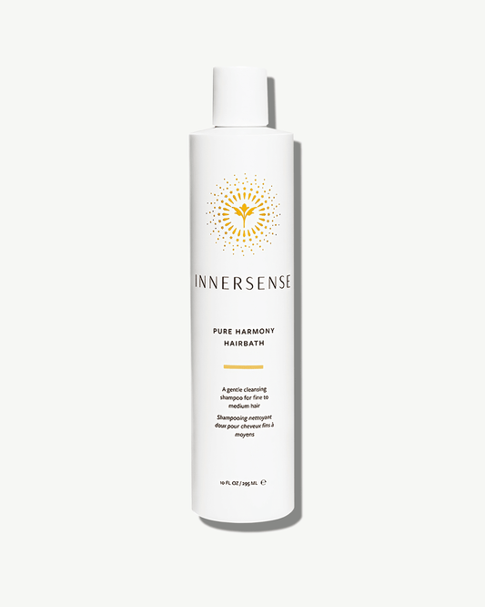 Pure Harmony Hairbath