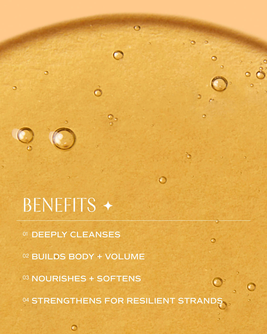 Shampooing Pure Harmonie