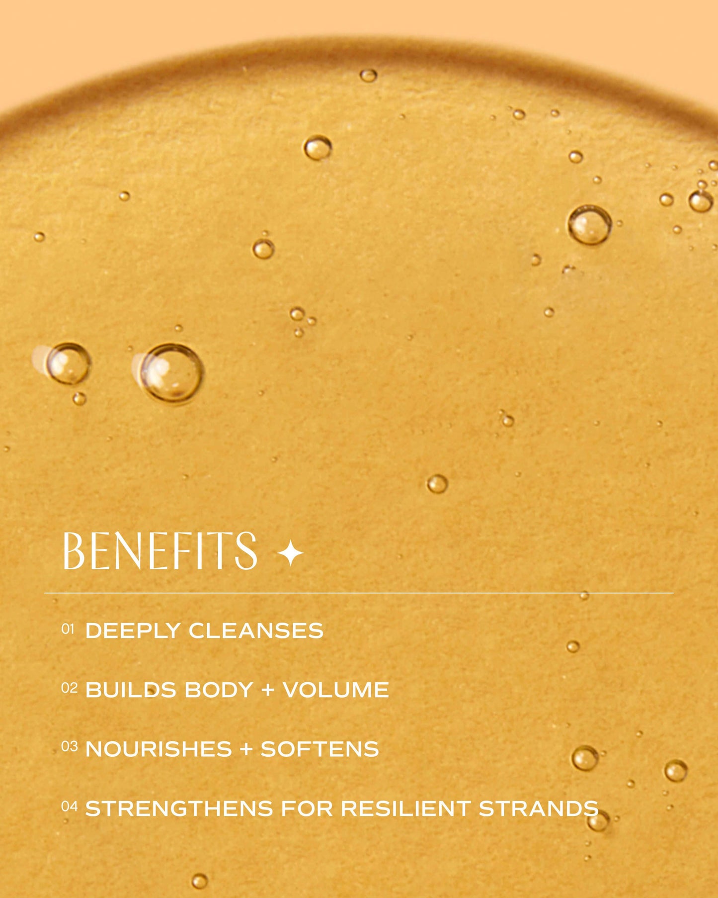 Pure Harmony Hairbath