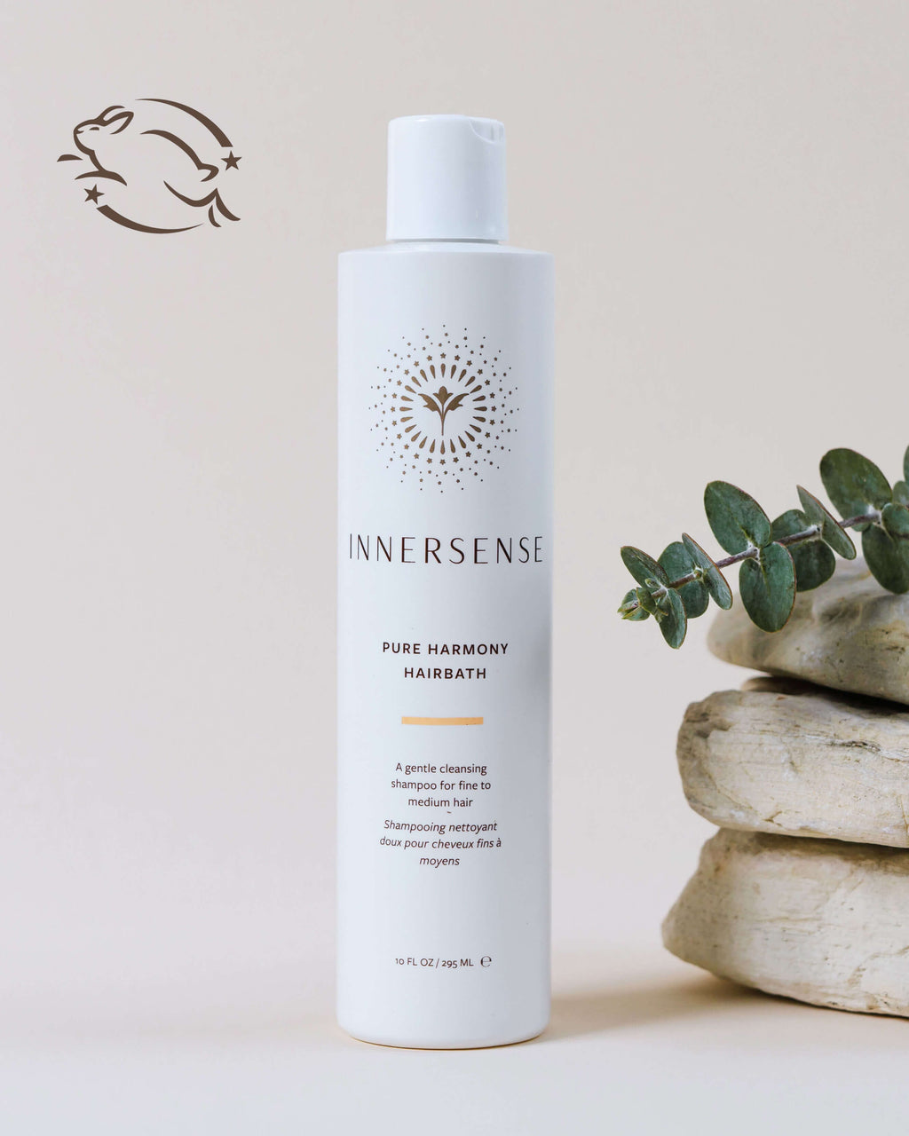 Shampooing Pure Harmonie