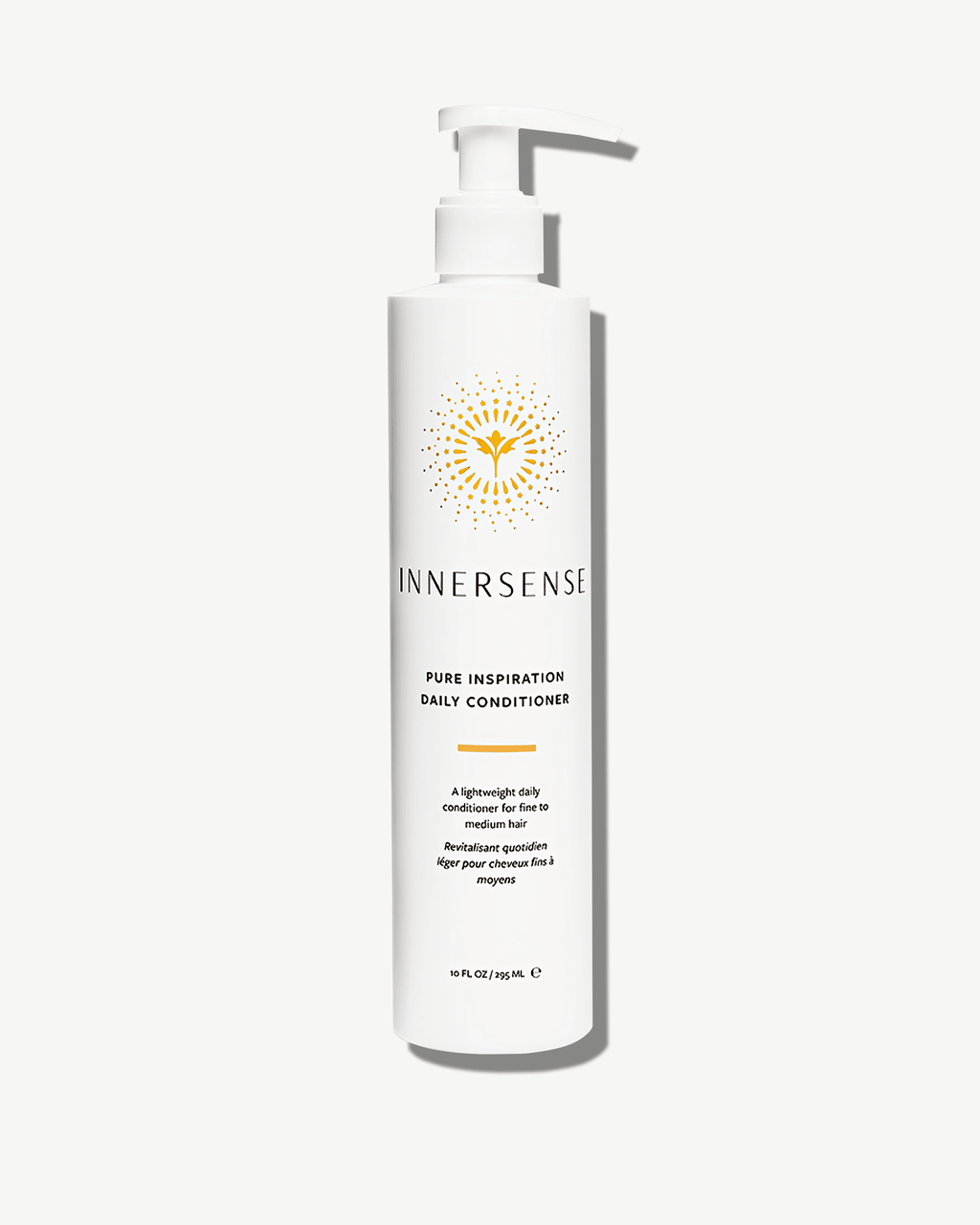 Après-shampooing quotidien Pure Inspiration