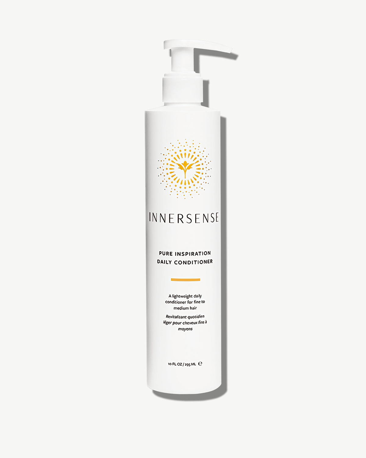 Après-shampooing quotidien Pure Inspiration