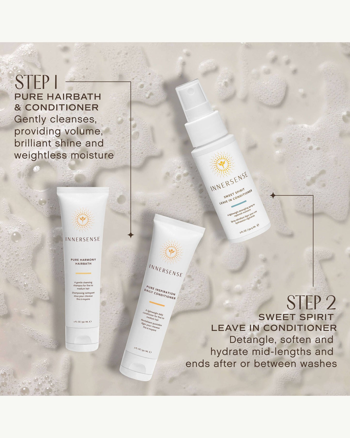 Pure Travel Trio