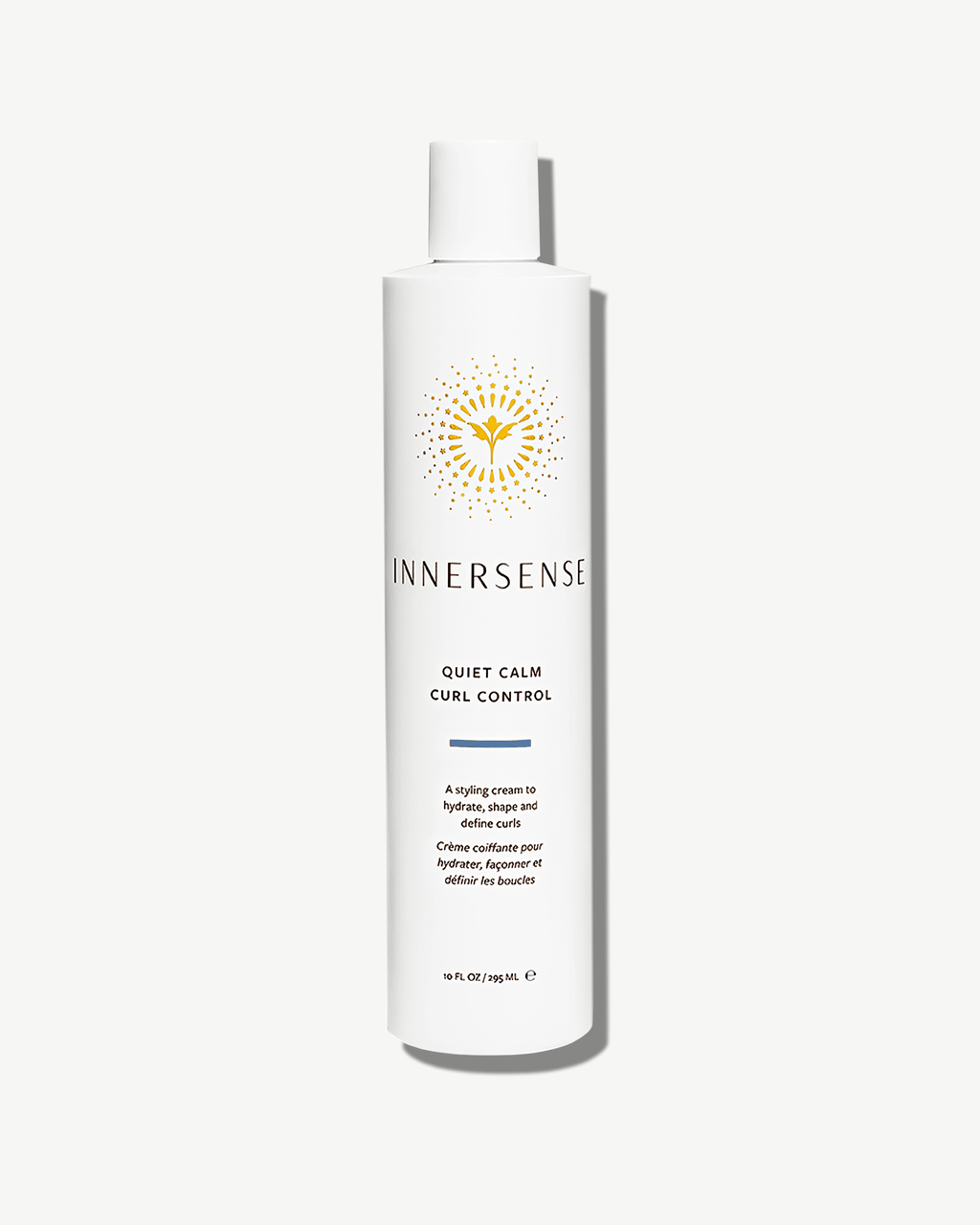 Crème Contrôle Boucles Douces et Calmes