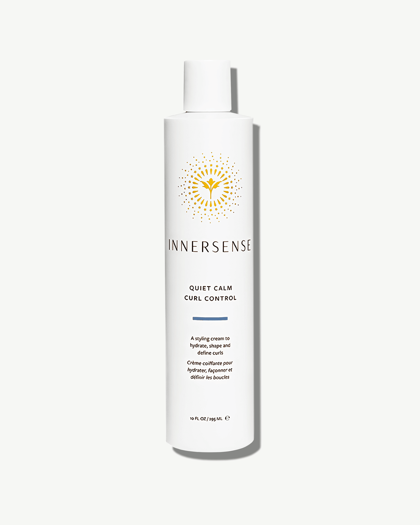 Quiet Calm Curl Control Cream