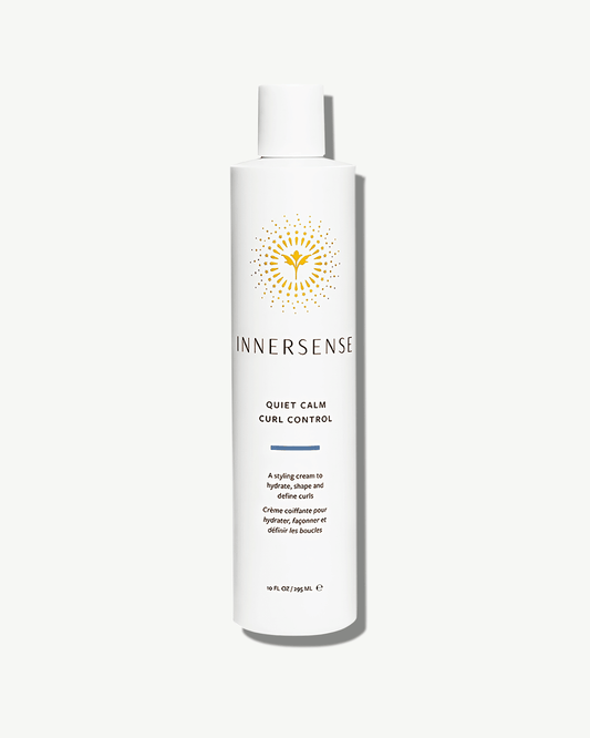 Quiet Calm Curl Control Cream