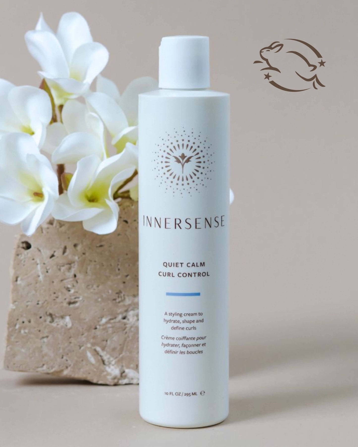 Quiet Calm Curl Control Cream
