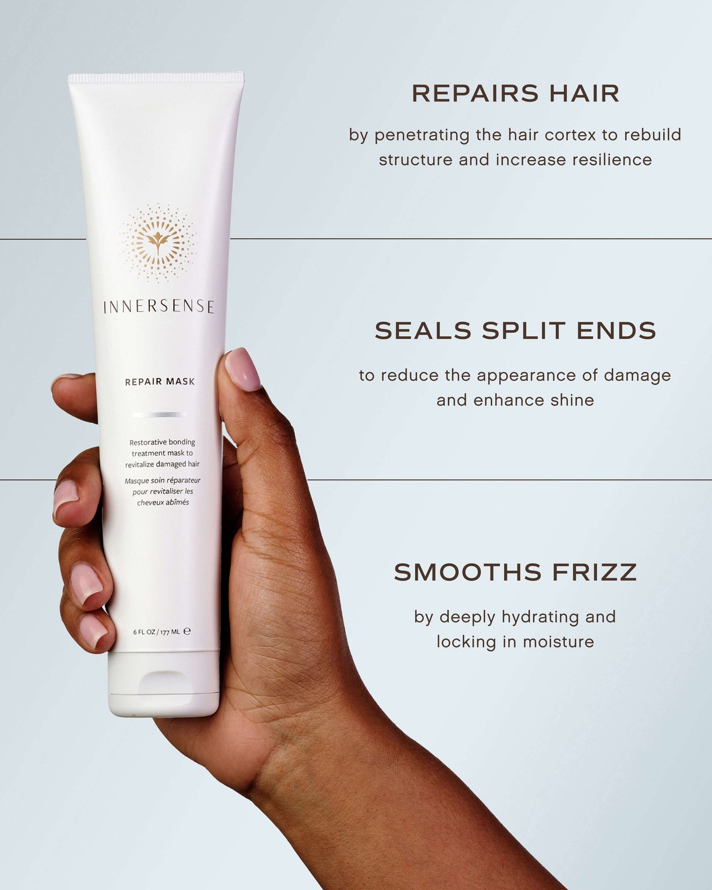 Repair Mask