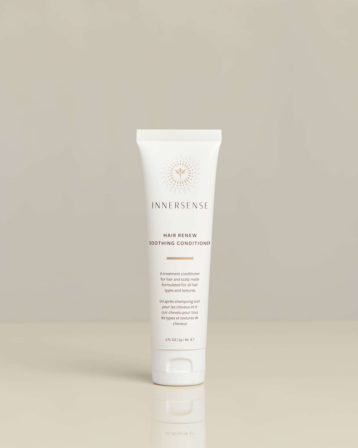 Après-shampoing apaisant Hair Renew