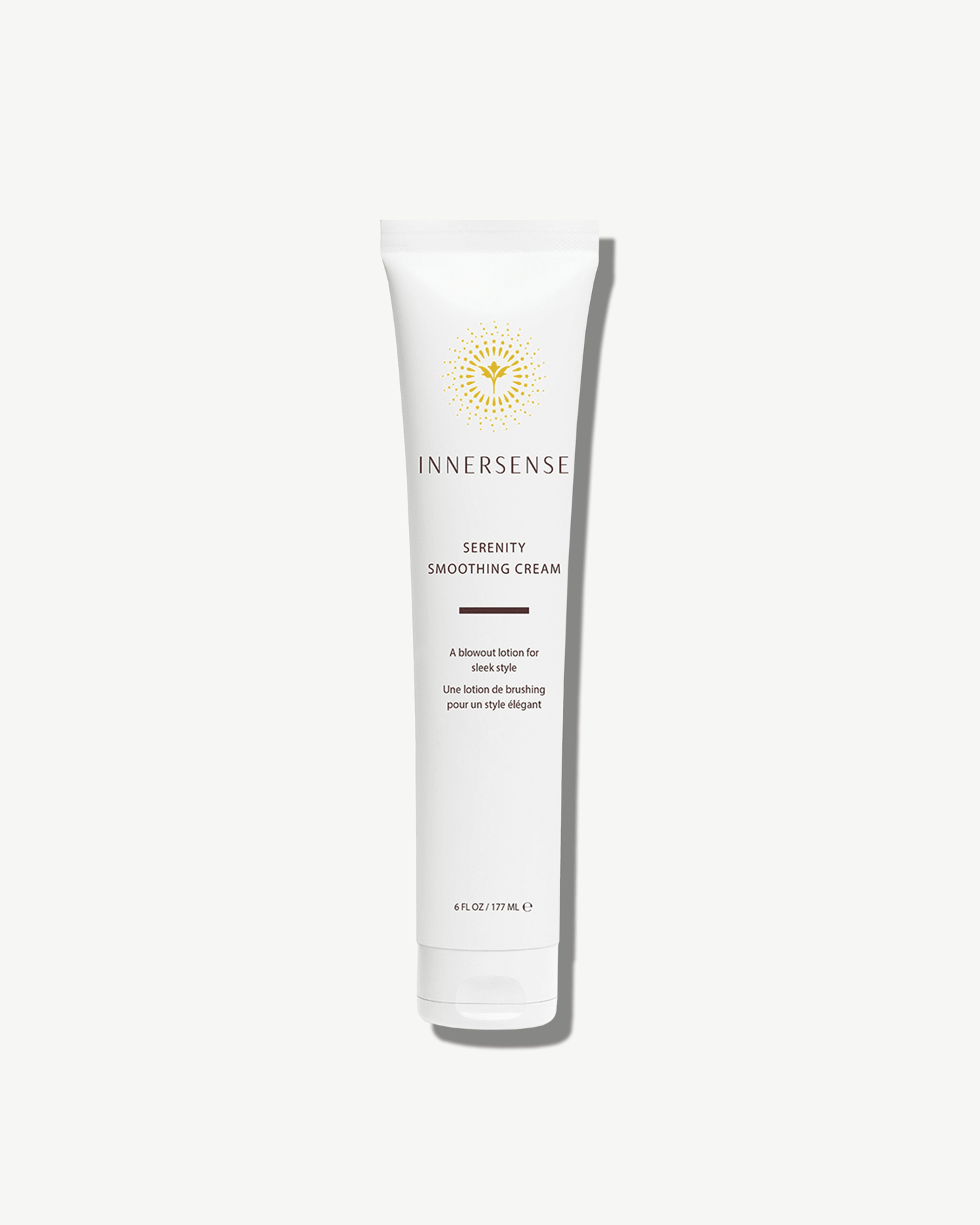 Serenity Smoothing Cream Blowout Lotion