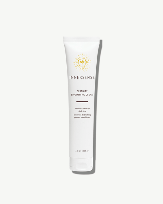 Serenity Smoothing Cream Blowout Lotion