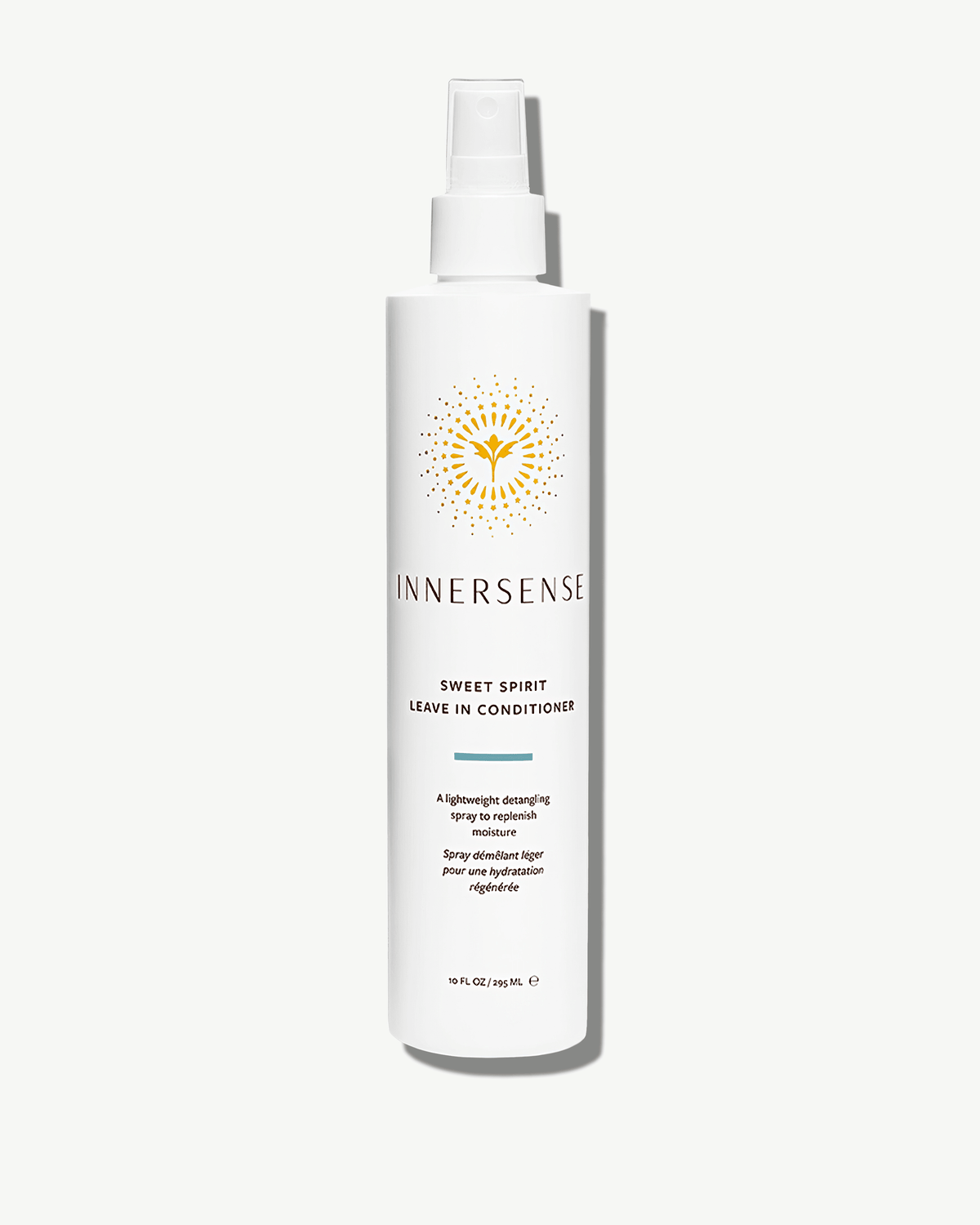 Sweet Spirit Leave In Conditioner